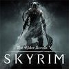 Skyrim Mobile Logo
